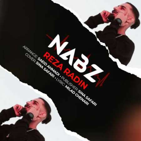 Reza Radin – Nabz